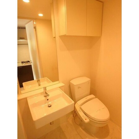 エコロジー潮見レジデンスの物件内観写真